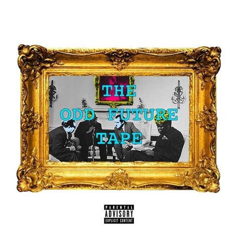 odd future album cover|odd future timeline.